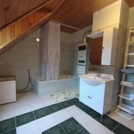 Silence Apartment *