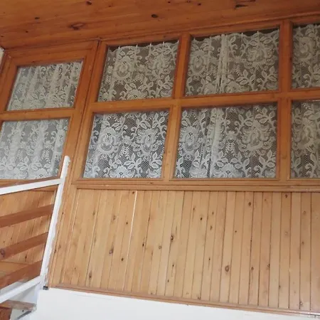 Apartment Silence Eger