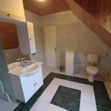 Silence Apartment *