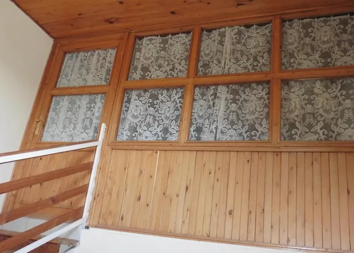 Διαμέρισμα Silence Έγκερ